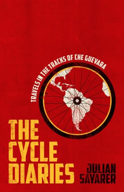 The Cycle Diaries