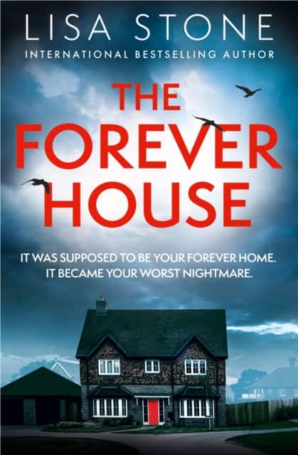 The Forever House av Lisa Stone