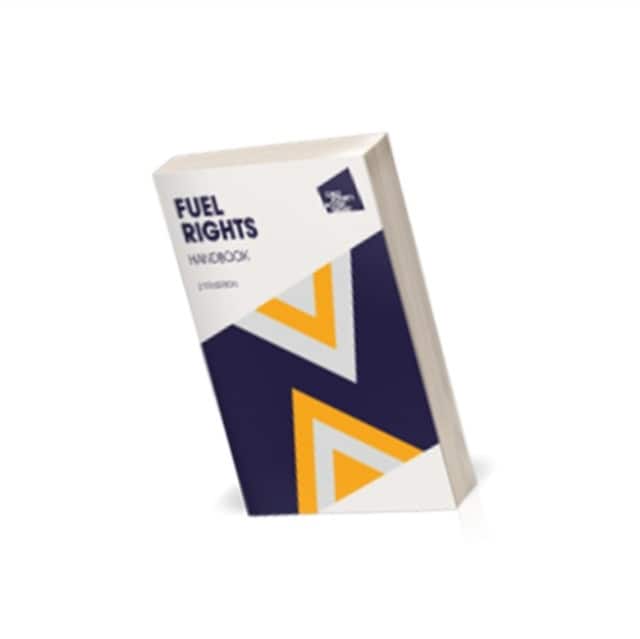 Fuel Rights Handbook, 21st edition 2023 av CPAG