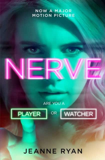 Nerve av Jeanne Ryan