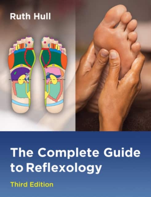 The Complete Guide to Reflexology av Ruth Hull