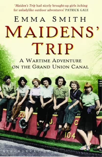 Maidens' Trip av Emma Smith