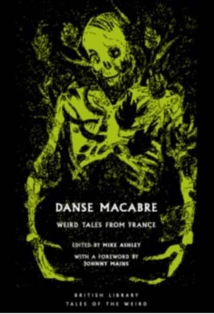 Danse Macabre av Guy de Maupassant