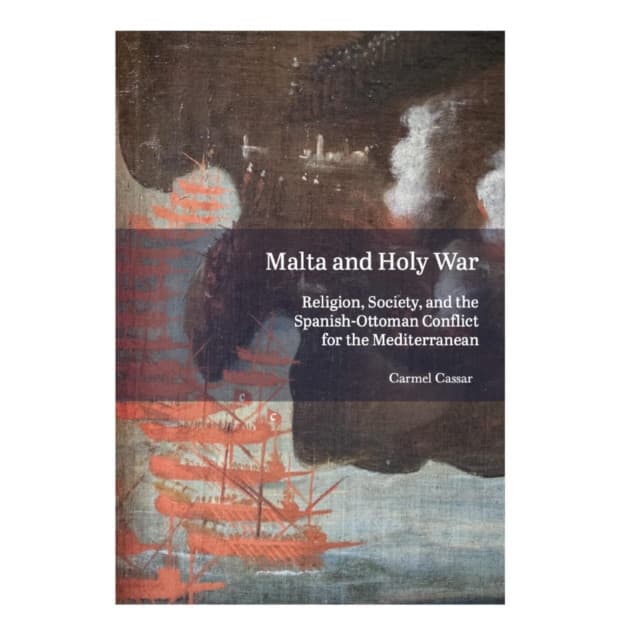 Malta and Holy War