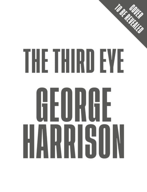 The Third Eye