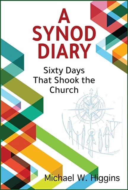 Synod Diary
