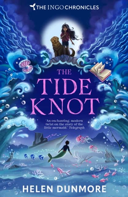 The Tide Knot av Helen Dunmore
