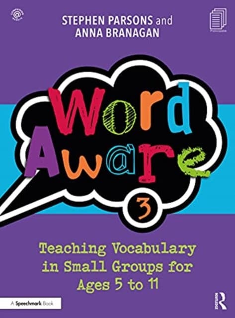 Word Aware 3