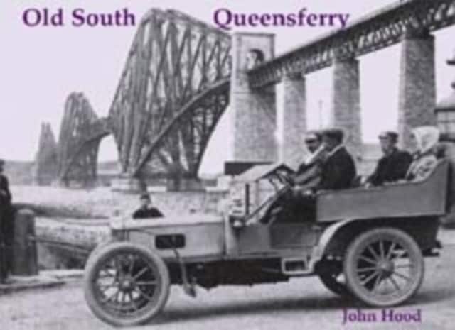 Old South Queensferry, Dalmeny and Blackness av John Hood