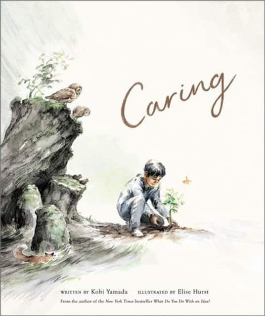 Caring av Kobi Yamada