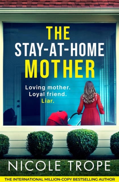 The Stay-at-Home Mother