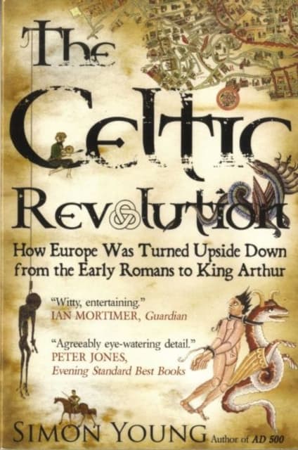 The Celtic Revolution