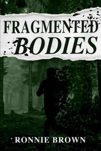 Fragmented Bodies av Ronnie Brown