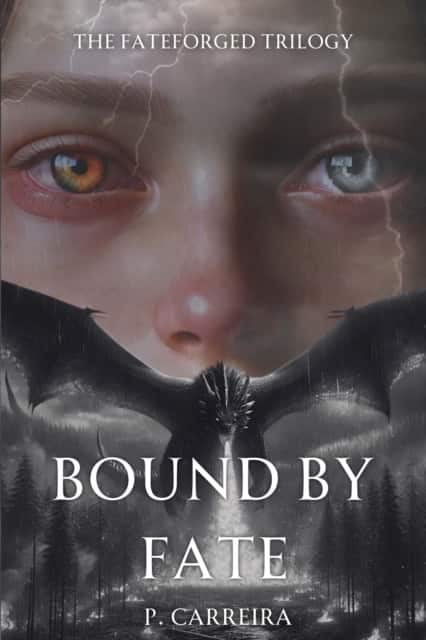 Bound by Fate av P. Carreira