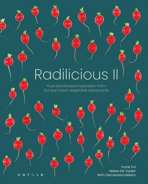 Radilicious 2 av Frank Fol