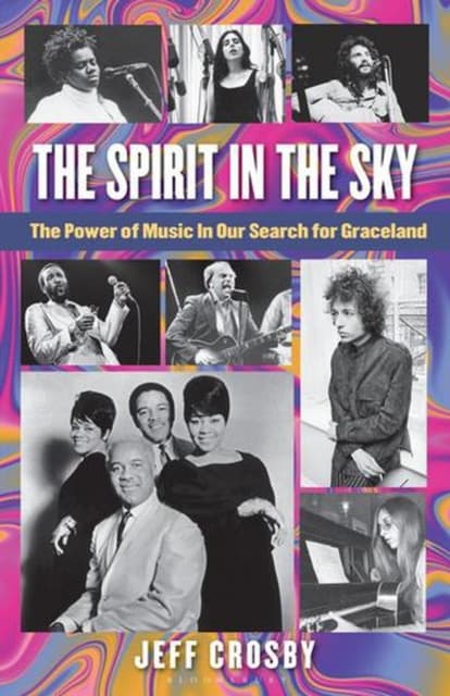The Spirit in the Sky