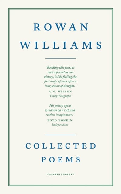 Collected Poems