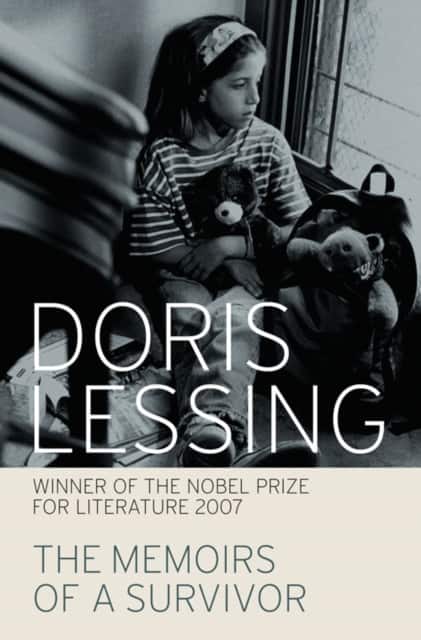 The Memoirs of a Survivor av Doris Lessing