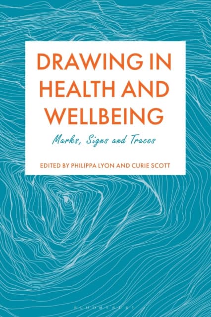 Drawing in Health and Wellbeing