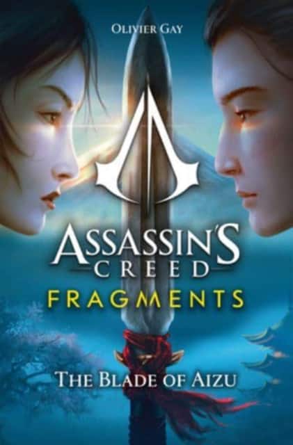 Assassin's Creed: Fragments - The Blade of Aizu av Olivier Gay