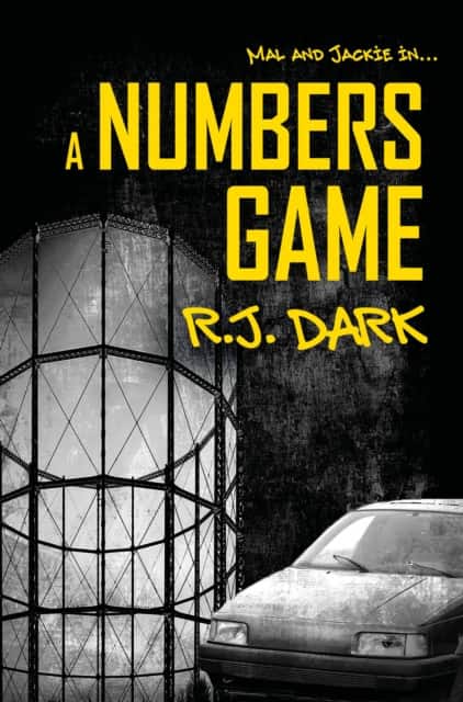 A Numbers Game av R.J. Dark