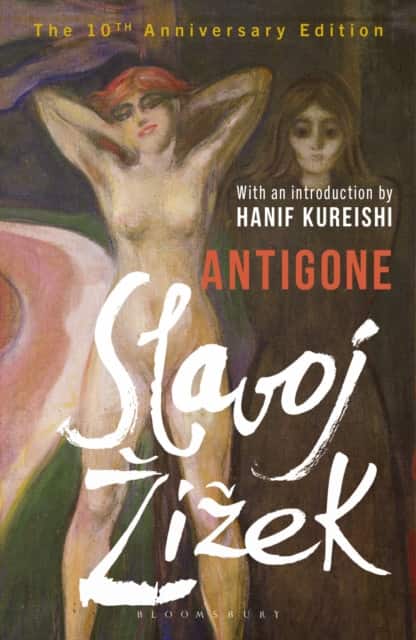 Antigone av Slavoj Zizek
