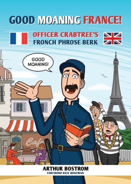 Good Moaning France