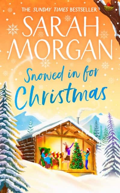 Snowed In For Christmas av Sarah Morgan