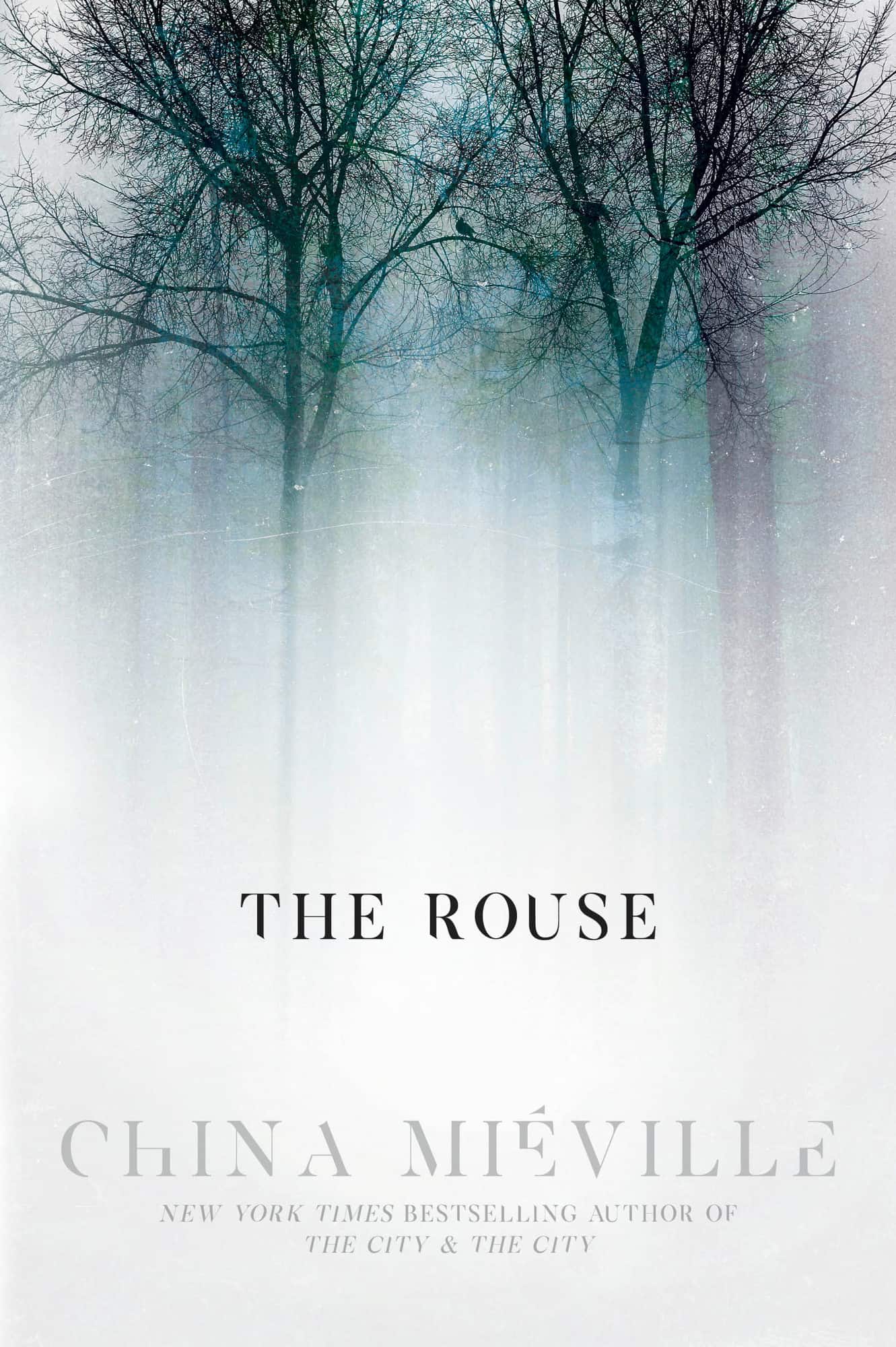 The Rouse av China Miéville
