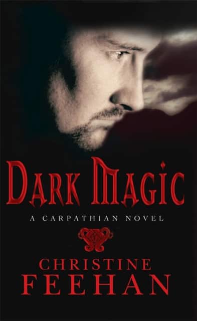 Dark Magic av Christine Feehan