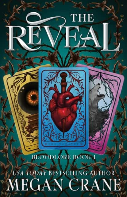 The Reveal av Megan Crane