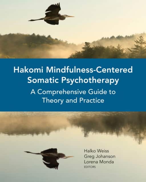 Hakomi Mindfulness–Centered Somatic Psychotherap – A Comprehensive Guide to Theory and Practice av Halko Weiss