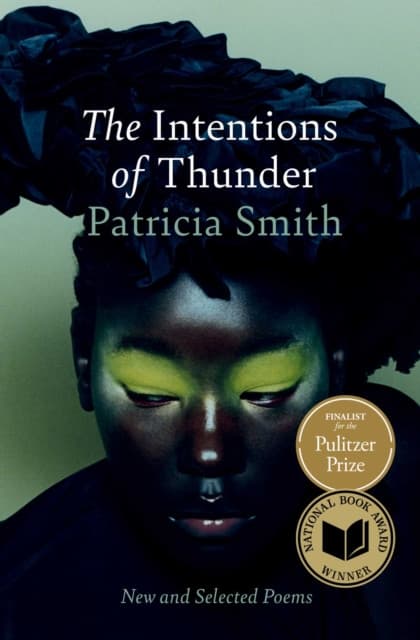Intentions of Thunder