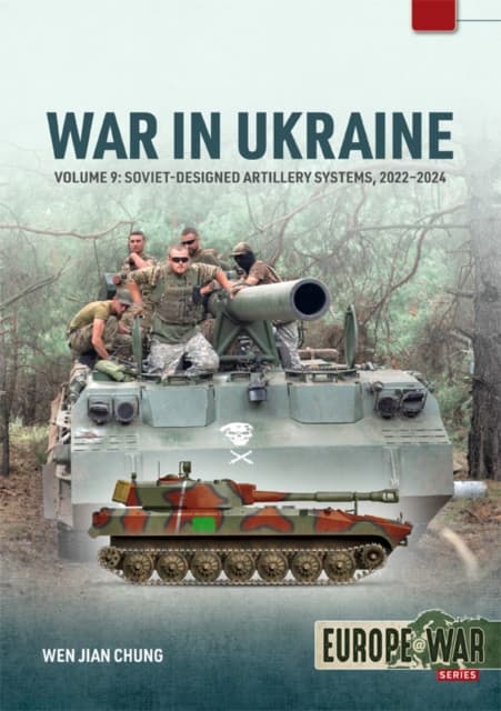 War in Ukraine