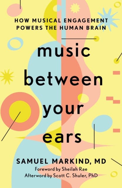 Music Between Your Ears