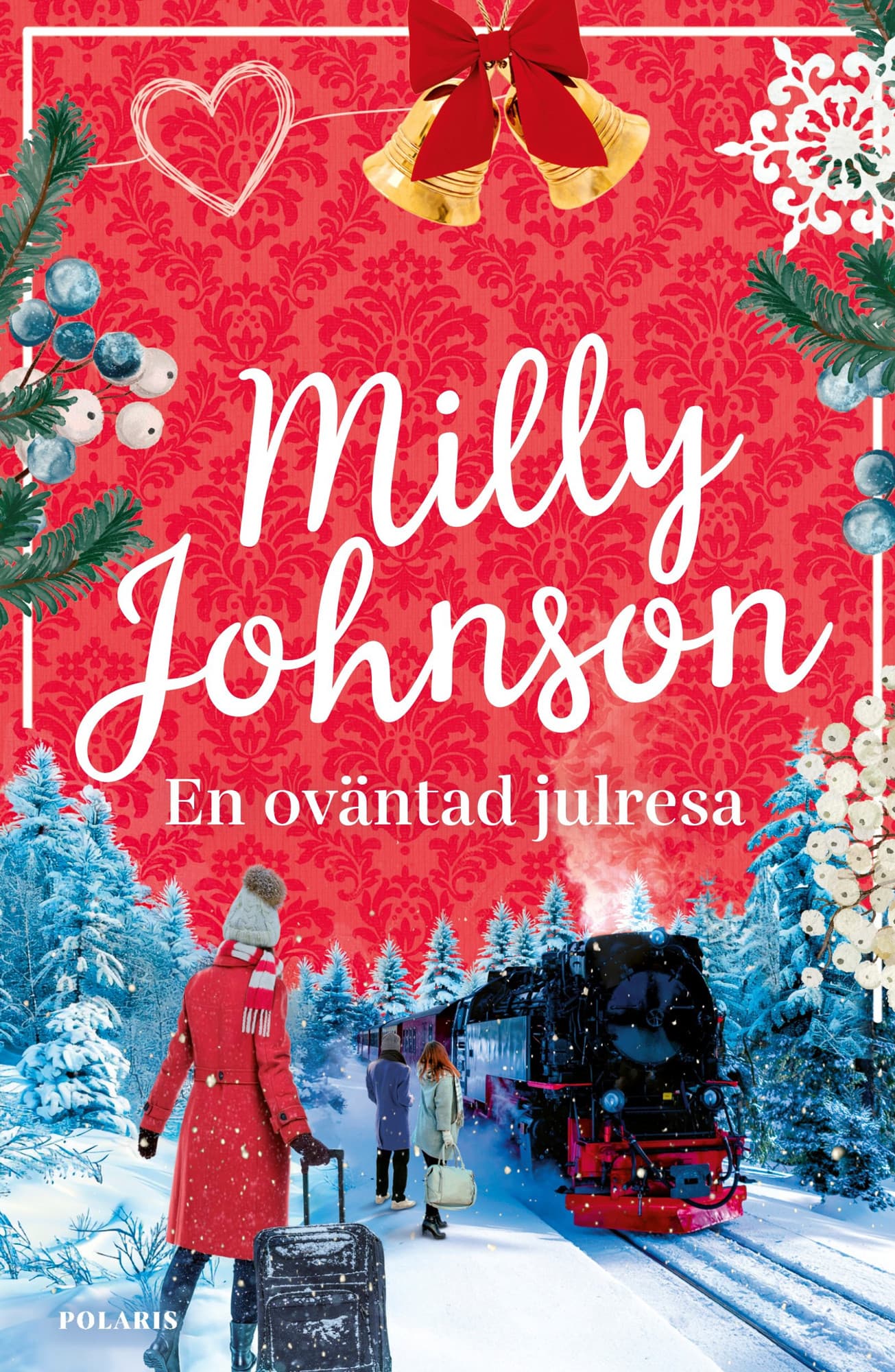 En oväntad julresa