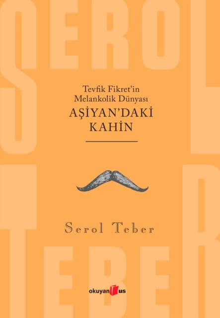 Asiyan'daki Kahin