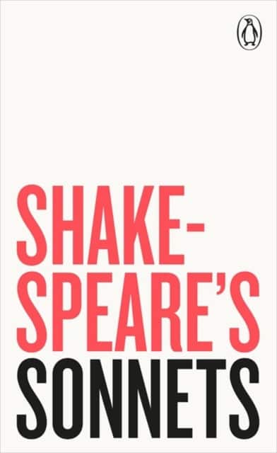 Shakespeare's Sonnets av William Shakespeare