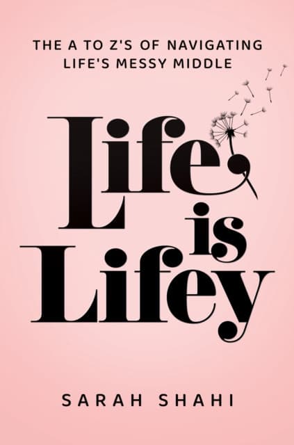 Life Is Lifey