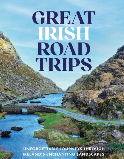 Great Irish Road Trips
