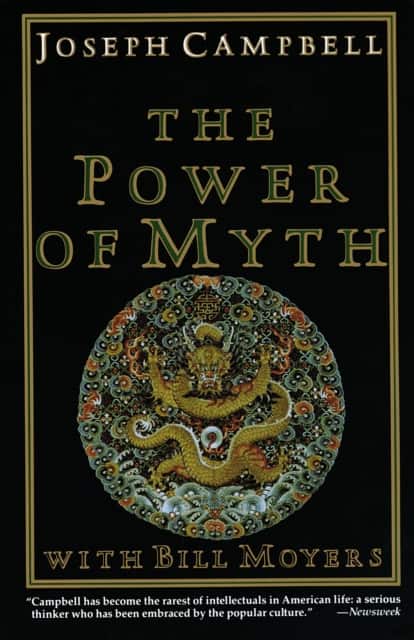 The Power of Myth av Bill Moyers