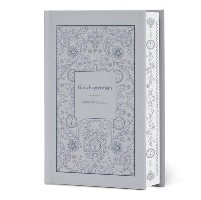Great Expectations av Charles Dickens