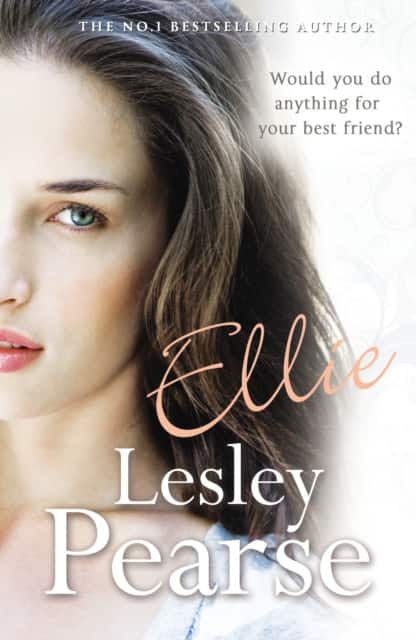 Ellie av Lesley Pearse