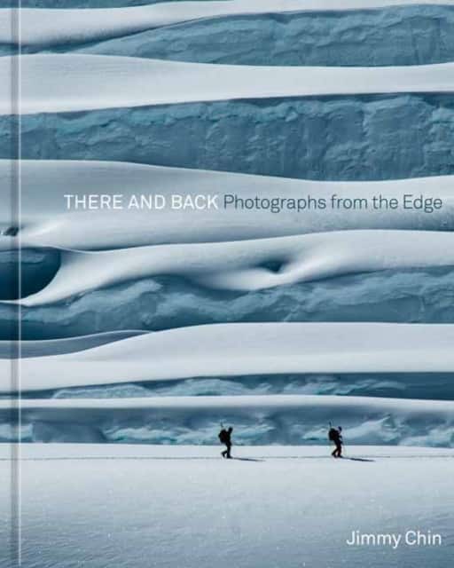 There and Back av Jimmy Chin