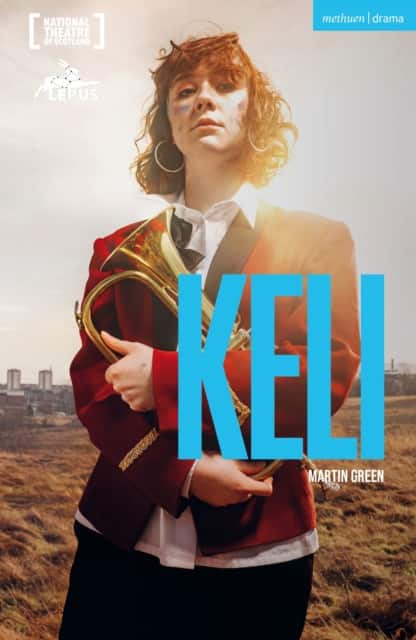 KELI av Martin Green