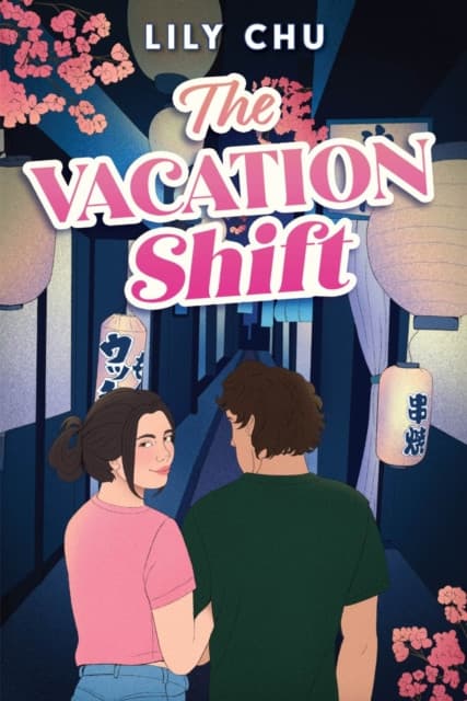 The Vacation Shift