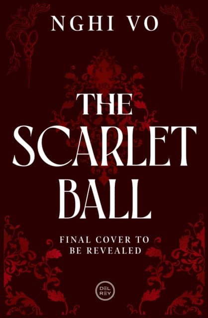 The Scarlet Ball