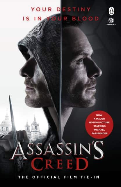 Assassin's Creed: The Official Film Tie-In av Christie Golden