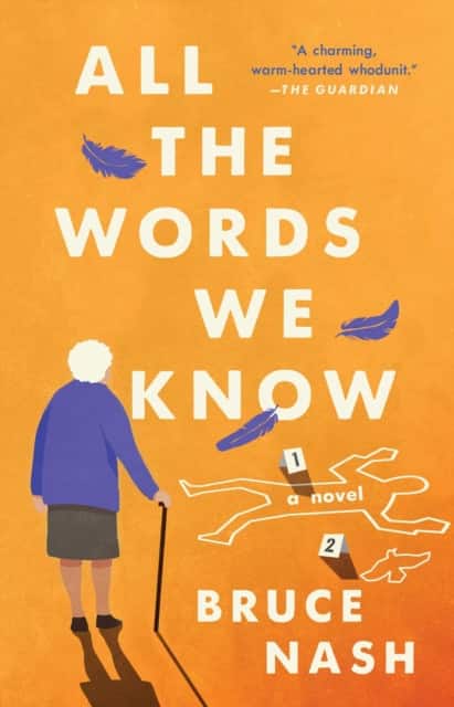 All the Words We Know av Bruce Nash