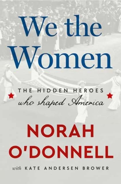 We the Women